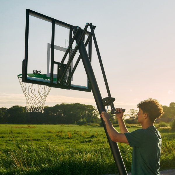 Salta Guard Basketball stander 139x371x230 cm