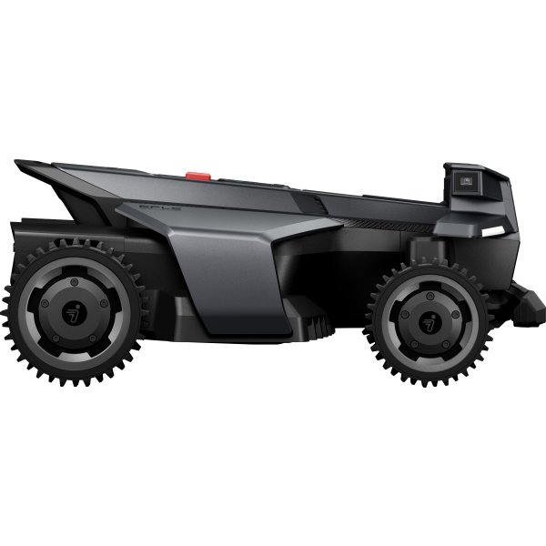 Navimow X420 E Robotplæneklipper, 2000m2