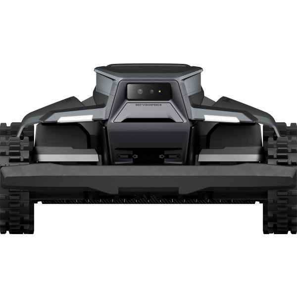 Navimow X420 E Robotplæneklipper, 2000m2