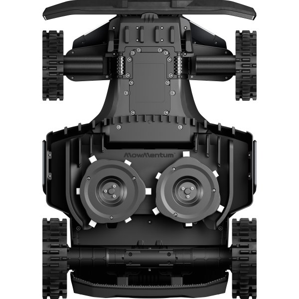 Navimow X420 E Robotplæneklipper, 2000m2