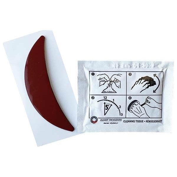 Avant Klæbepude til p-watch gen.2 fs02