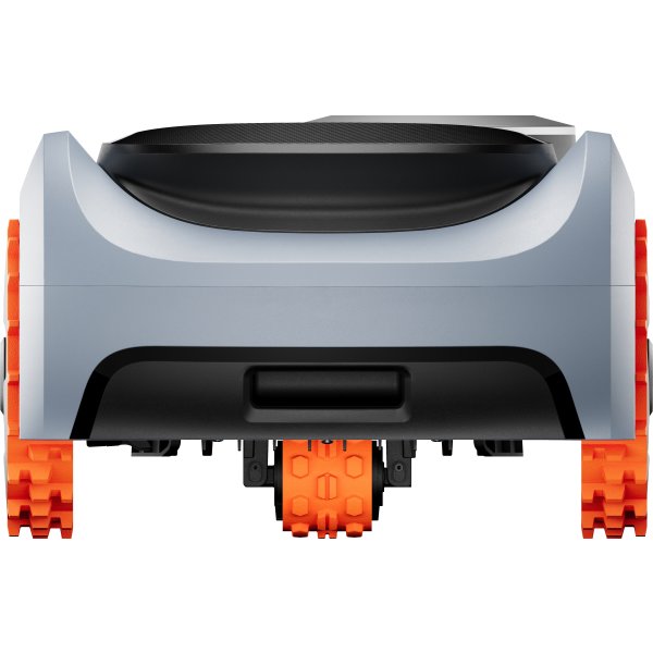 Navimow i210 LiDAR Pro E Robotplæneklipper, 1000m2