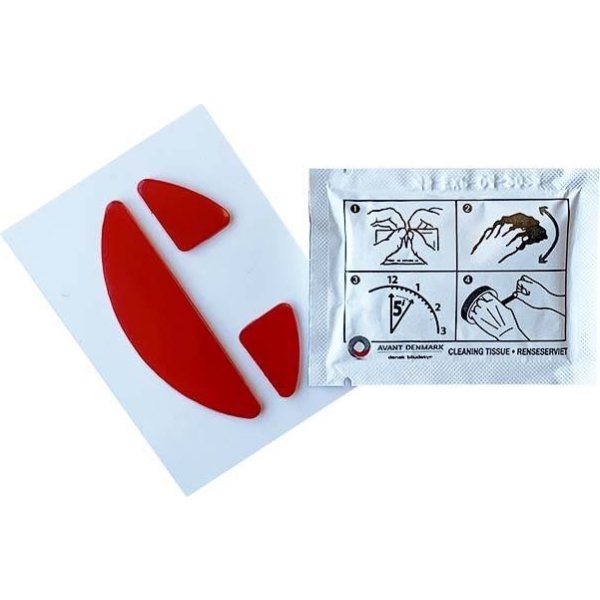 Avant Klæbepude til jacob jensen gen.2 fs04