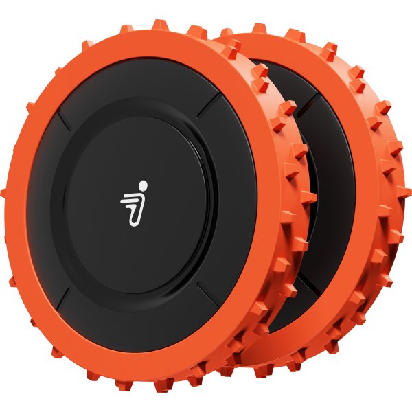 Navimow Off-road hjulsæt