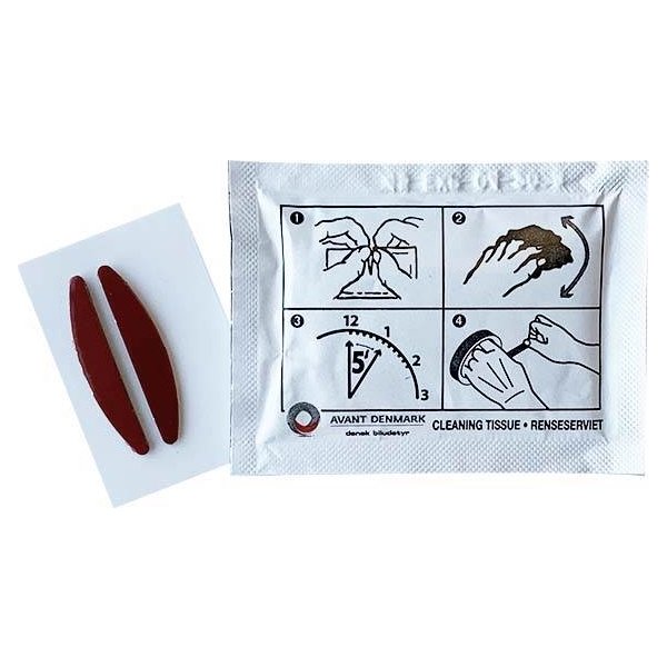 Avant Klæbepude som passer til park mini fs21