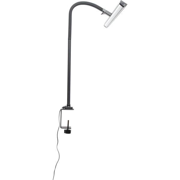 MAUL LED bordlampe, MAULgate, sort