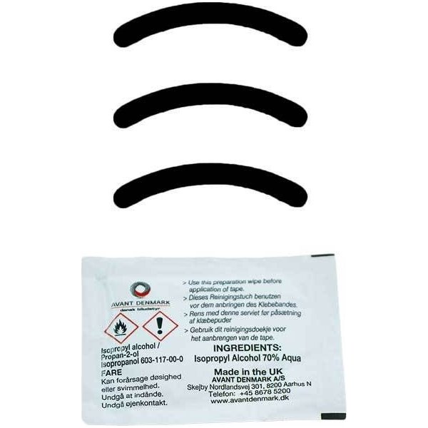 Avant Klæbepude parksafe + park-it fs19+fs24