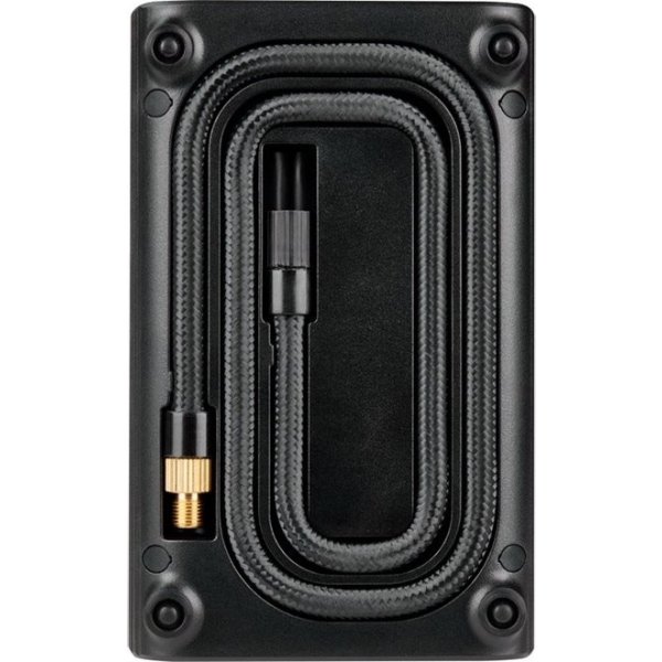 Osram mini-kompressor tyreinflate 4000