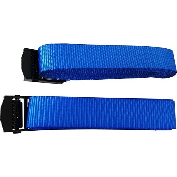 Avant bagagerem - 2x250cm/25mm 2 stk.