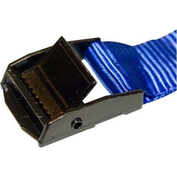 Avant bagagerem - 2x250cm/25mm 2 stk.