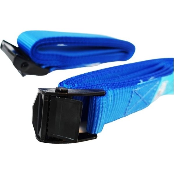 Avant bagagerem - 2x250cm/25mm 2 stk.