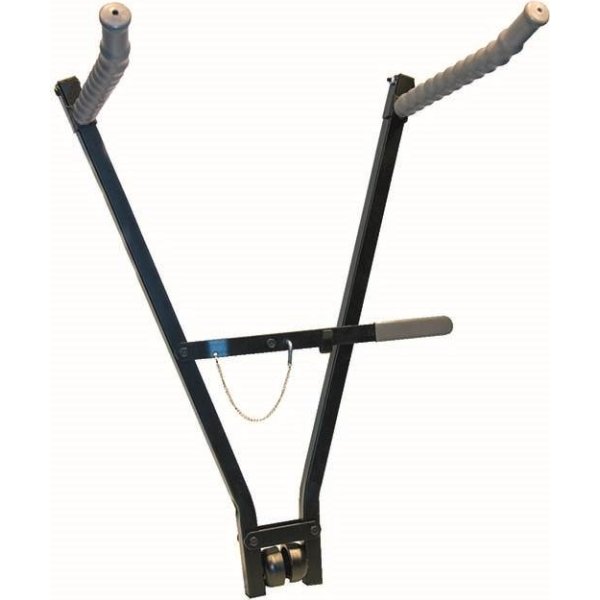 Avant cykelholder - easy-fit