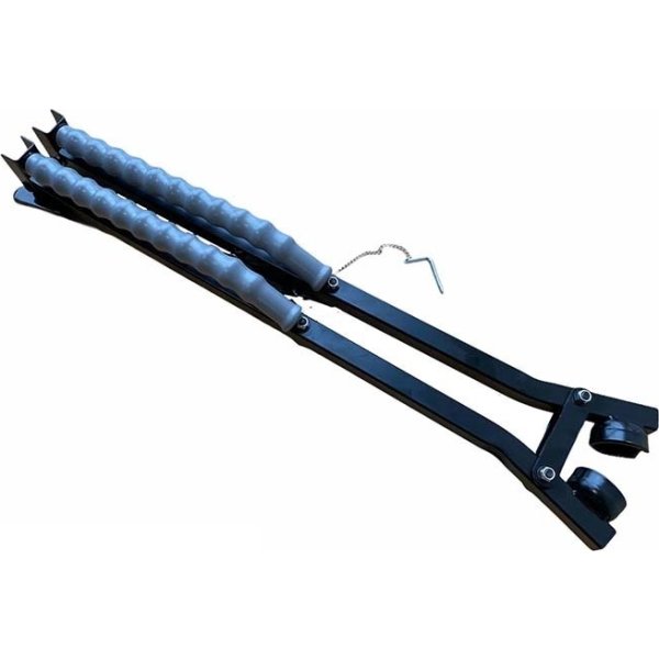 Avant cykelholder - easy-fit