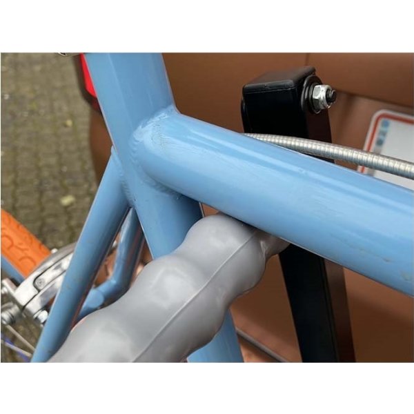 Avant cykelholder - easy-fit