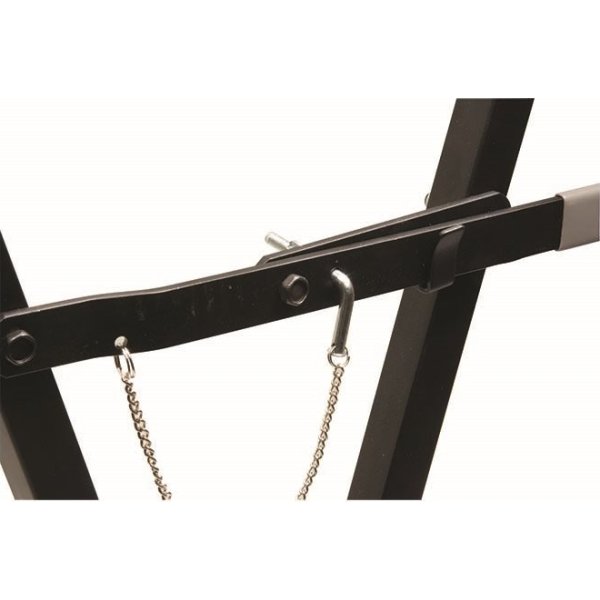 Avant cykelholder - easy-fit