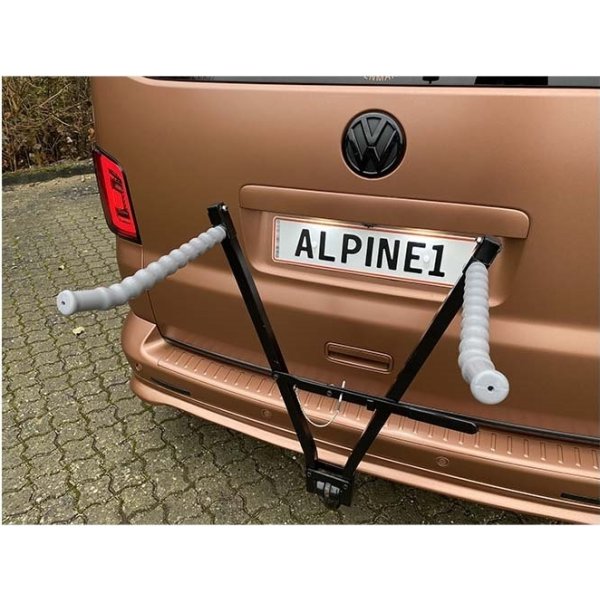 Avant cykelholder - easy-fit