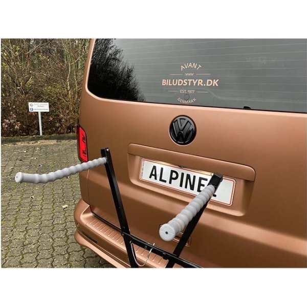 Avant cykelholder - easy-fit