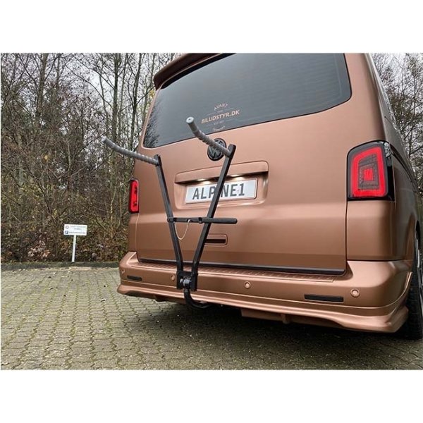 Avant cykelholder - easy-fit