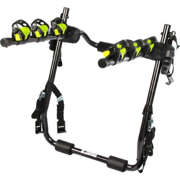 Buzzrack cykelholder til biler uden træk