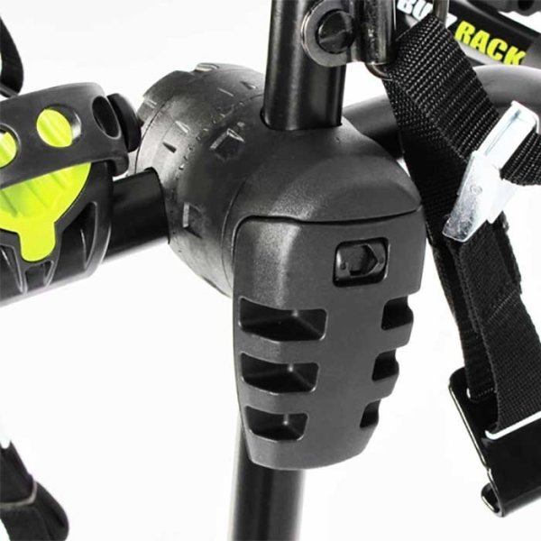 Buzzrack cykelholder til biler uden træk