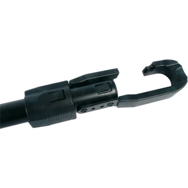 Buzzgrip Cykelstel adapter