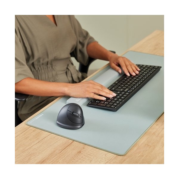 Fellowes Breyta Plus ergonomisk vertikal mus, M