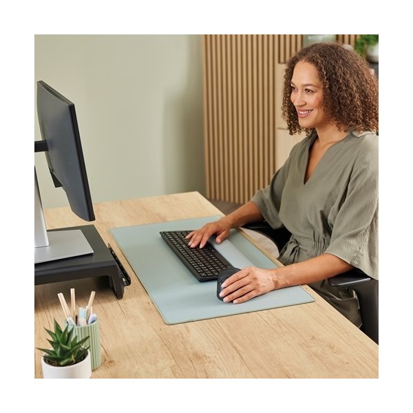 Fellowes Breyta Plus ergonomisk vertikal mus, M