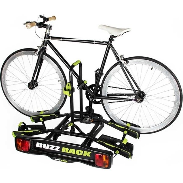 Buzzrack buzzwing 2 - cykelholder til 2 cykler