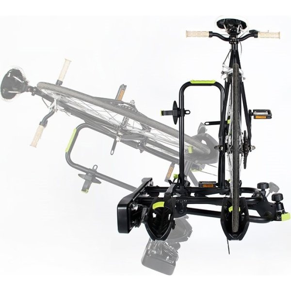 Buzzrack buzzwing 2 - cykelholder til 2 cykler