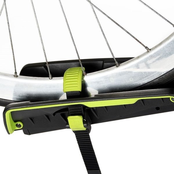 Buzzrack buzzwing 2 - cykelholder til 2 cykler