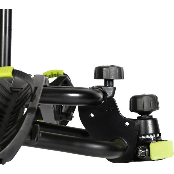 Buzzrack buzzwing 2 - cykelholder til 2 cykler