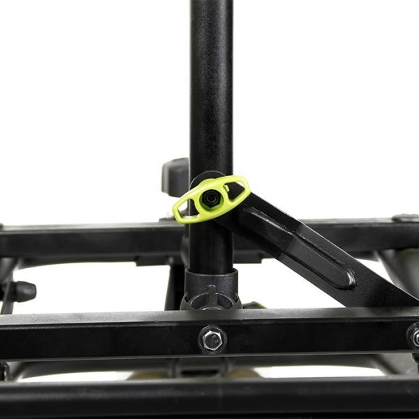 Buzzrack buzzwing 2 - cykelholder til 2 cykler