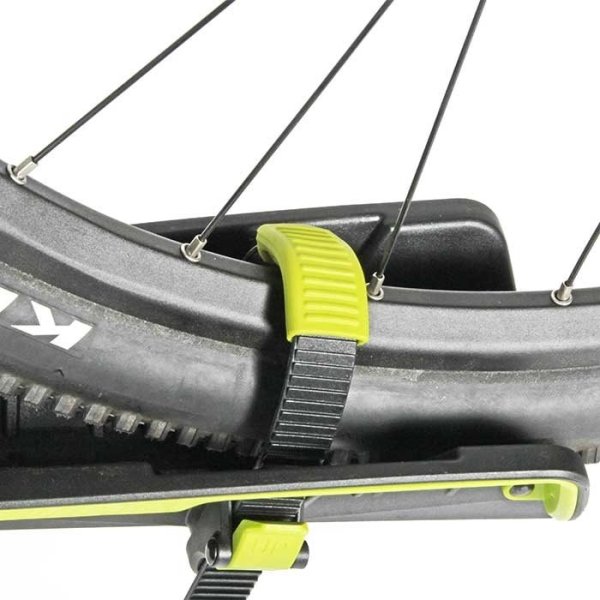 Buzzwing cykelholder - 4 cykler