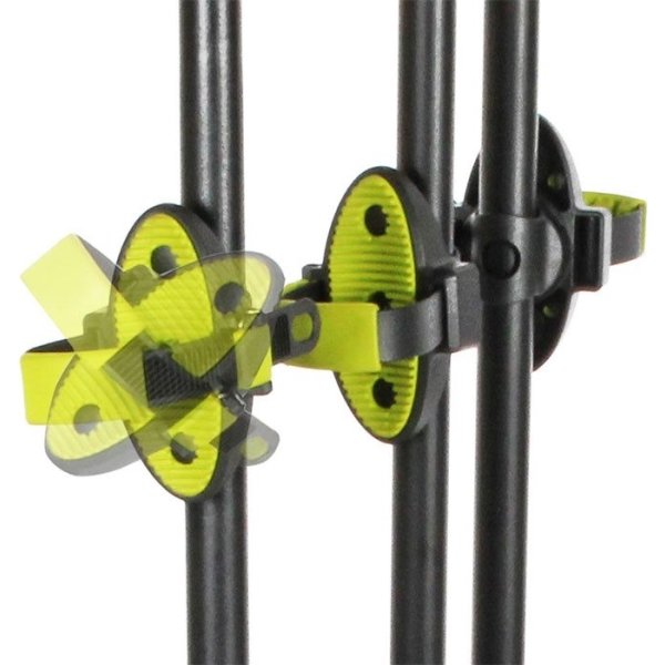 Buzzwing cykelholder - 4 cykler