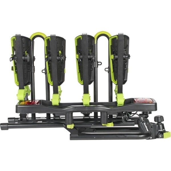 Buzzwing cykelholder - 4 cykler