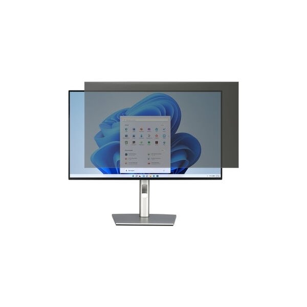 Kensington privacy-filter til 34" monitor
