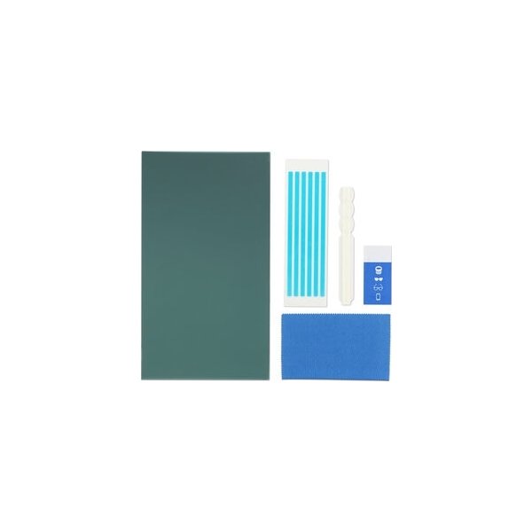 Kensington privacy-filter til 34" monitor