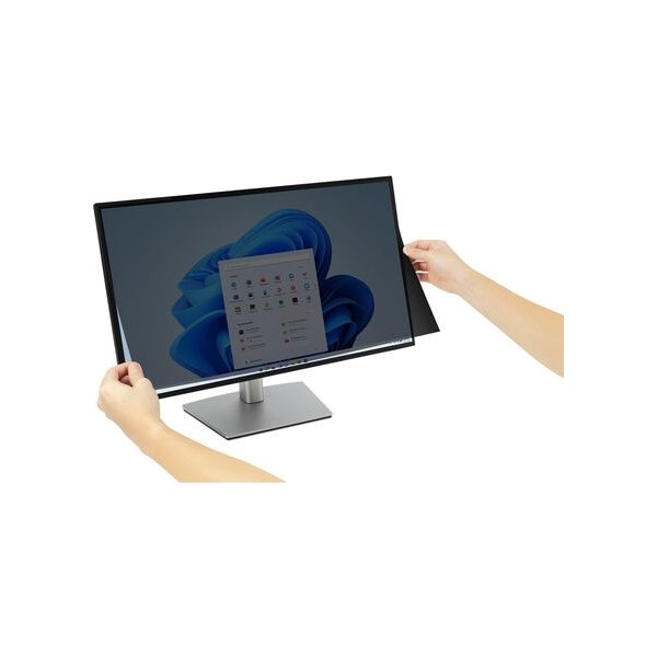 Kensington privacy-filter til 34" monitor