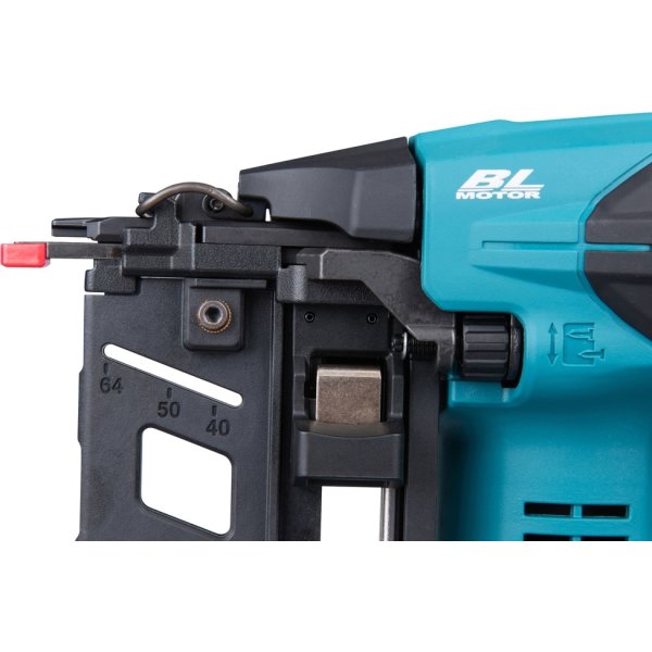 Makita Dykkerpistol LXT 18V, ex. batt., DBN601ZJ