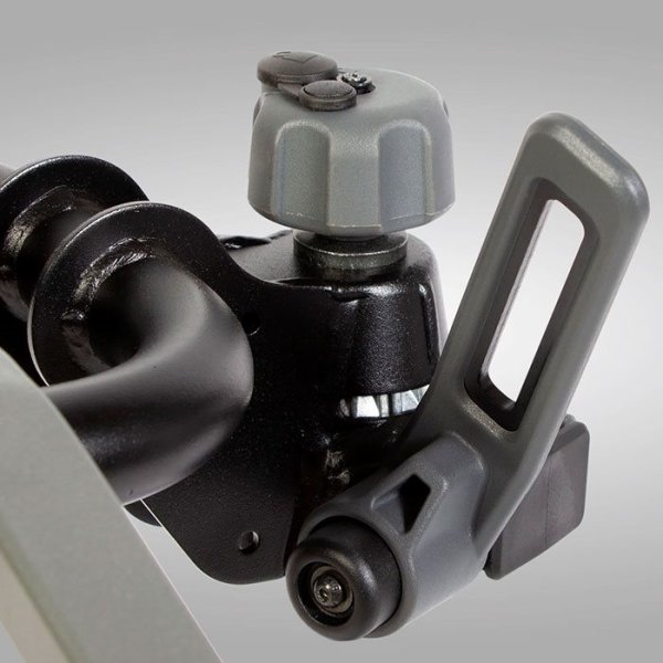 Buzzrack Buzzybee 2 cykelholder til 2 cykler