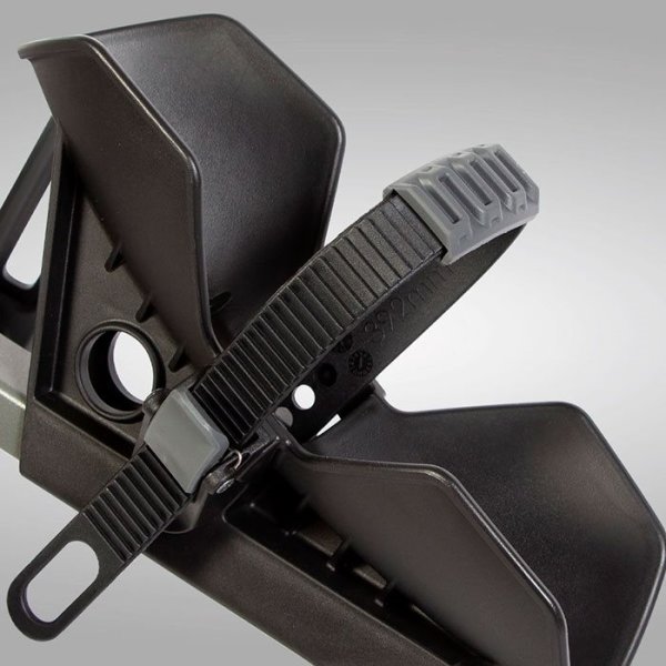 Buzzrack Buzzybee 2 cykelholder til 2 cykler