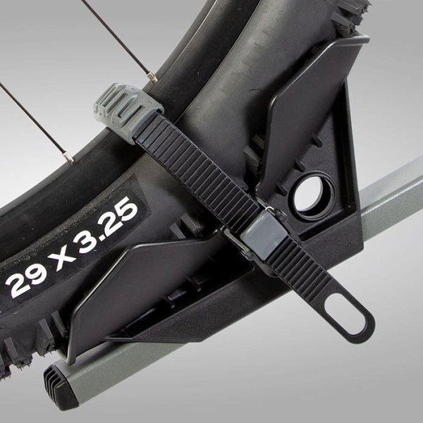 Buzzrack Buzzybee 2 cykelholder til 2 cykler