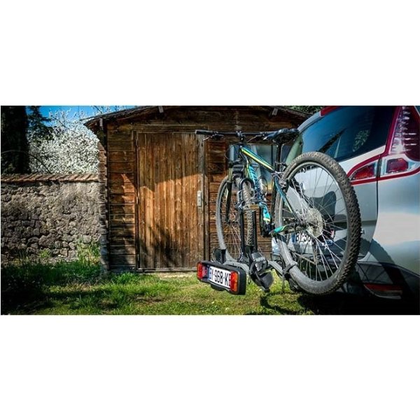 Buzzrack Buzzybee 2 cykelholder til 2 cykler