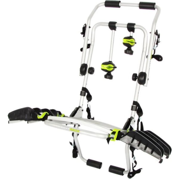 Buzzrack Buzz pilot cykelholder til 2 cykler