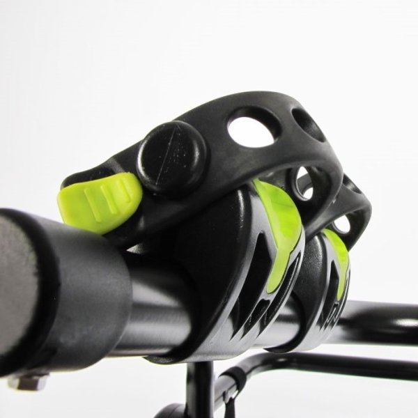 Buzzrack Buzz pilot cykelholder til 2 cykler