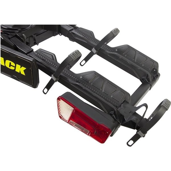 Buzzrack Scorpion Pro Cykelholder til 2 El-cykler