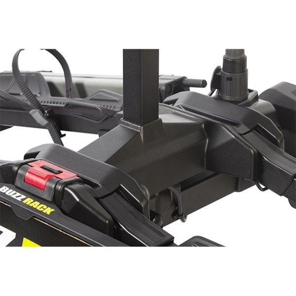 Buzzrack Scorpion Pro Cykelholder til 2 El-cykler