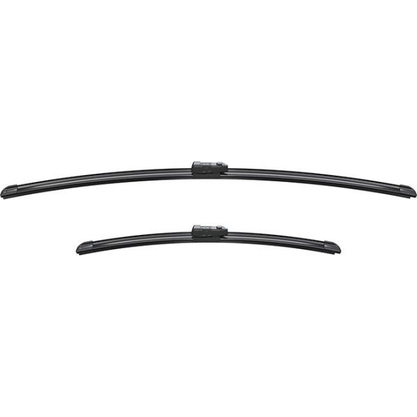 Bosch Aerotwin Flatblade Viskerblade Sæt a027s