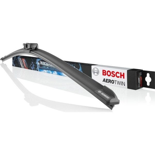 Bosch Aerotwin Flatblade Viskerblade Sæt a027s