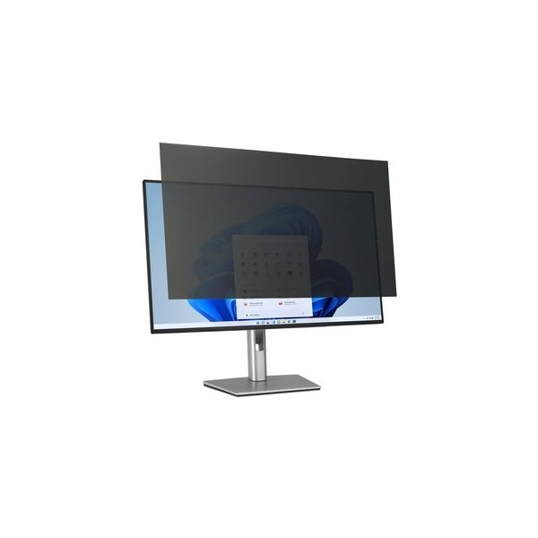Kensington privacy-filter til 34" monitor